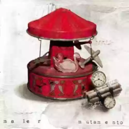 Cover di Mutamento