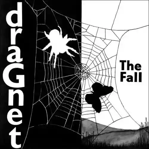 Cover di Dragnet