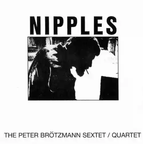 Cover di Nipples
