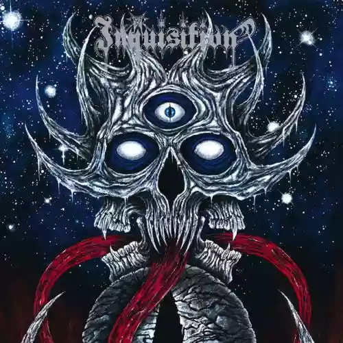 Cover di Ominous Doctrines of the Perpetual Mystical Macrocosm