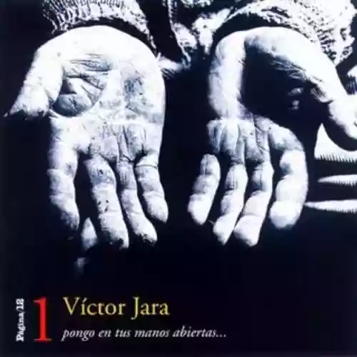 Cover di Pongo En Tus Manos Abiertas
