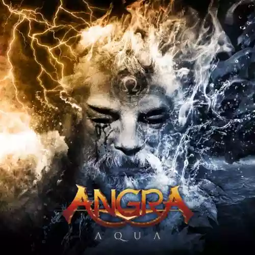 Cover di Aqua