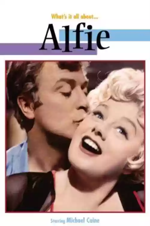 Cover di Alfie