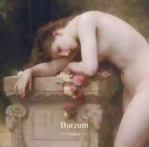 Cover di Fallen