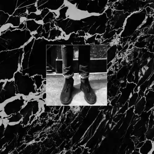 Cover di Glass Eights