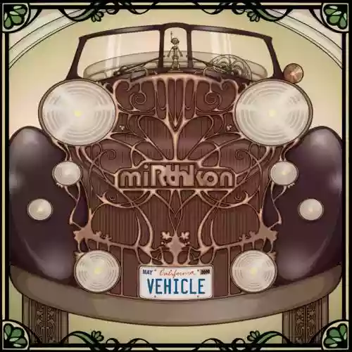 Cover di Vehicle