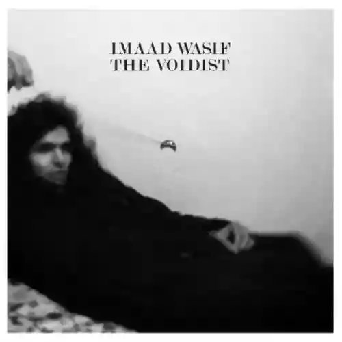 Cover di The Voidist