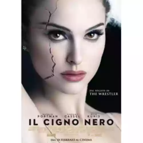 Cover di Il Cigno Nero
