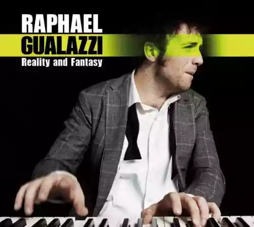 Cover di Reality and Fantasy