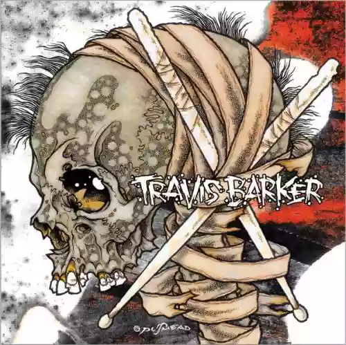 Cover di Give The Drummer Some