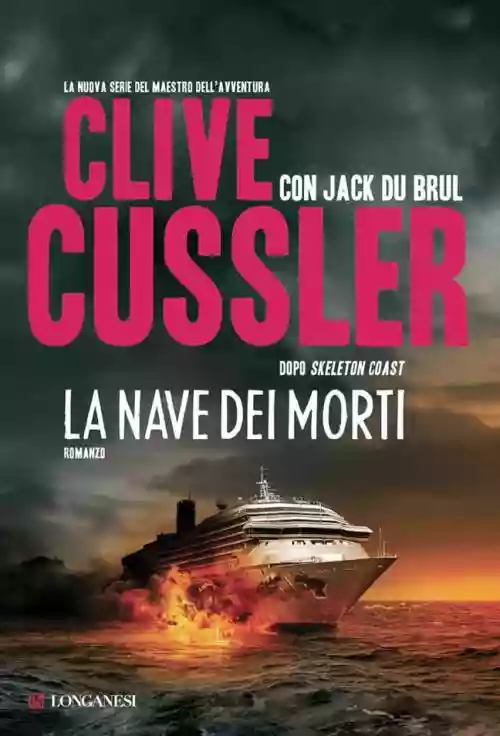 Cover di La Nave dei Morti