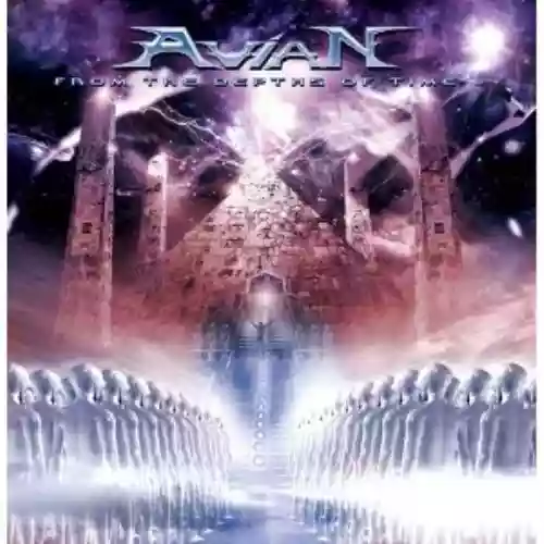 Cover di From the Depths of Time