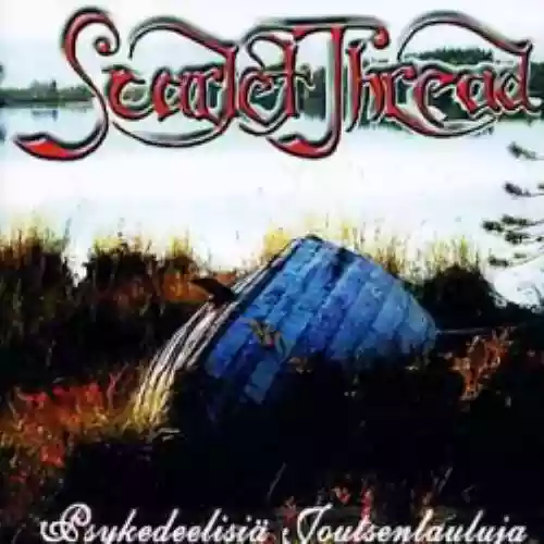 Cover di Psykedeelisiä Joutsenlauluja