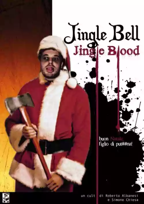 Cover di Jingle Bell Jingle Blood