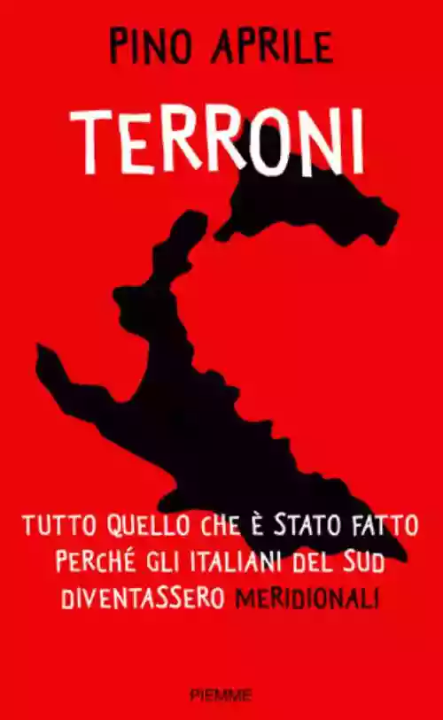 Cover di Terroni