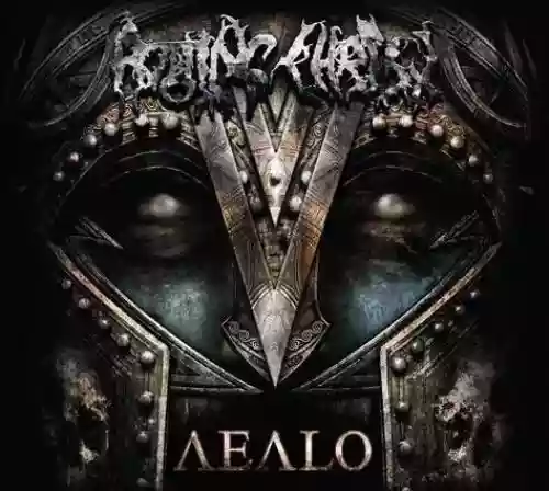 Cover di Aealo