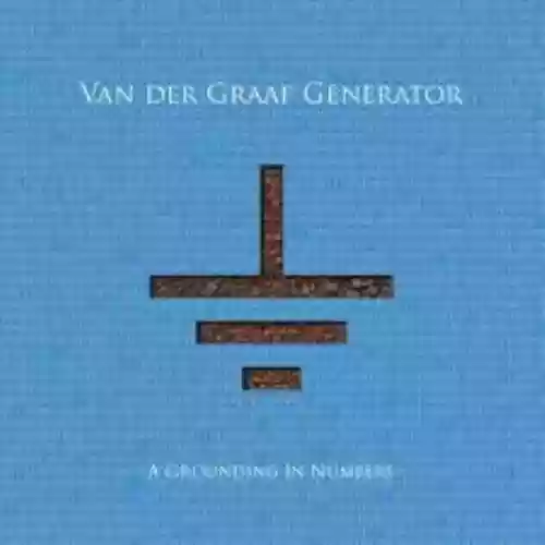 Cover Van der Graaf Generator - A Grounding in Numbers