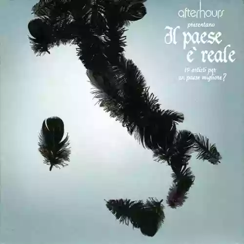 Cover di Afterhours Presentano: Il Paese E' Reale