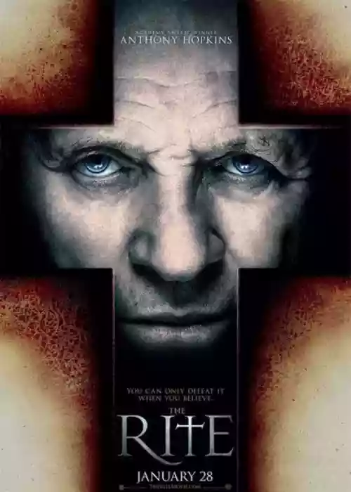 Cover di Il Rito