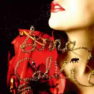 Cover of Anna Calvi Anna Calvi