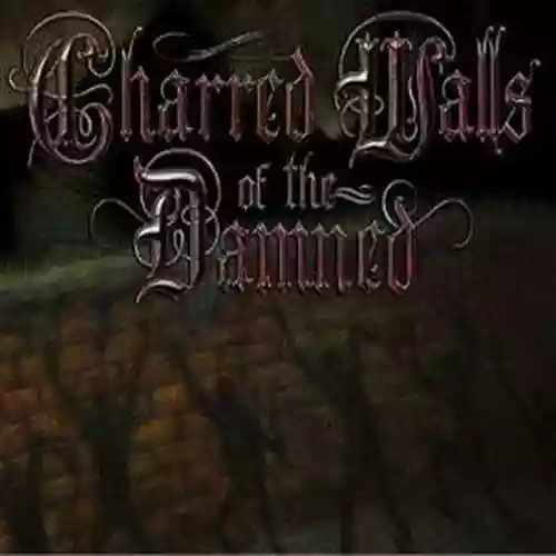 Cover di Charred Walls of the Damned