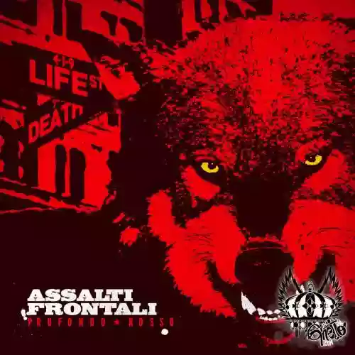 Cover di Profondo rosso