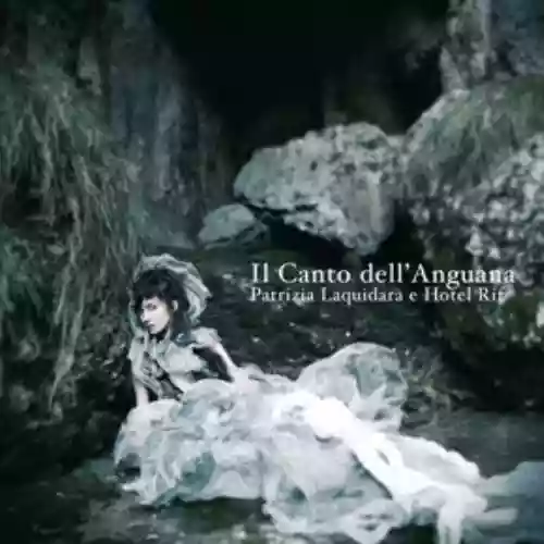 Cover di Il canto dell'anguana