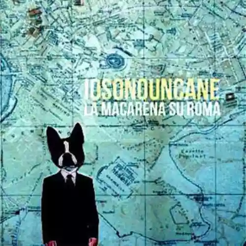 Cover di La Macarena su Roma