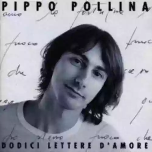 Cover di Dodici lettere d'amore