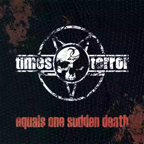 Cover di Equals One Sudden Death