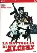 <b>Gillo Pontecorvo</b> • La battaglia di Algeri