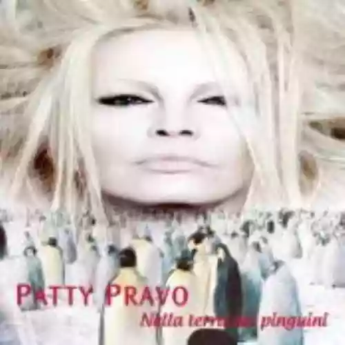 Cover di Nella terra dei pinguini