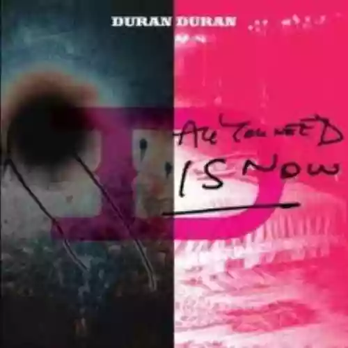 Cover di All You Need Is Now