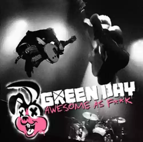 Cover di Awesome As F**k