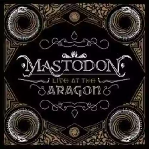 Cover di Live at the Aragon