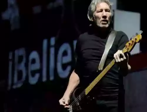 Cover di Live @ Mediolanum Forum, Assago 05.04.11