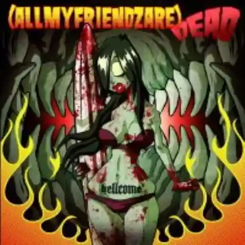 Cover di Hellcome