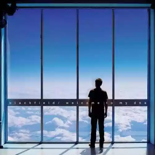 Cover di Welcome to My DNA