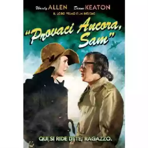 Cover di Provaci ancora, Sam