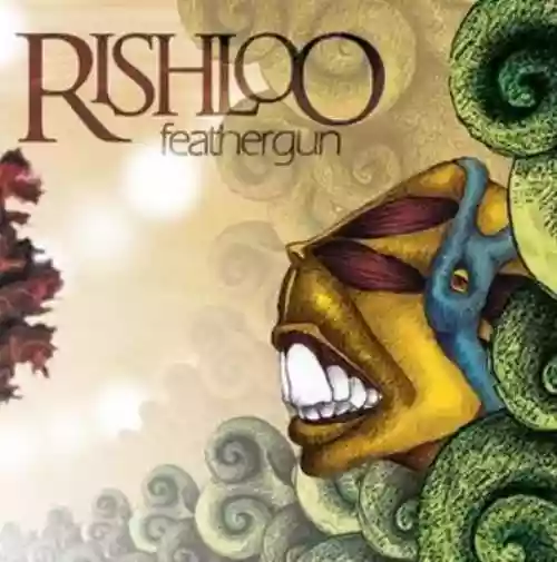 Cover di Feathergun