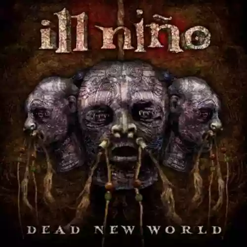 Cover di Dead New World