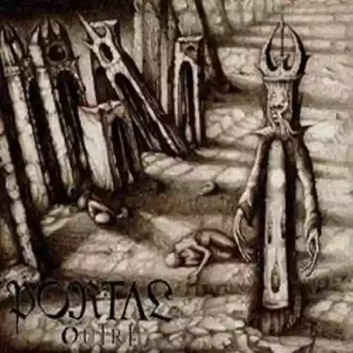 Cover di Outre