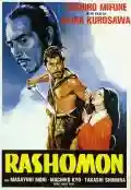 <b>Akira Kurosawa</b> • Rashomon
