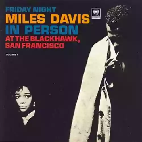 Cover di In Person At The Blackhawk, San Francisco - Friday Night