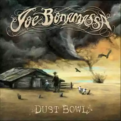 Cover di Dust Bowl