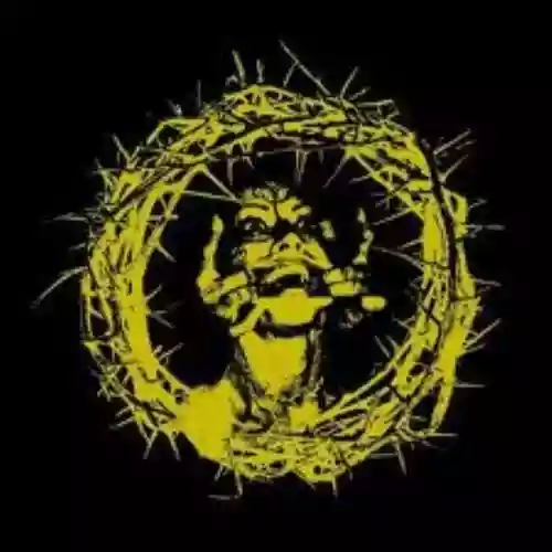 Cover di All the Dread Magnificence of Perversity
