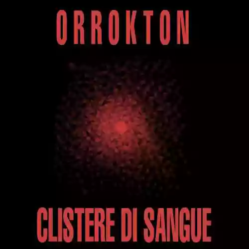 Cover di Clistere Di Sangue