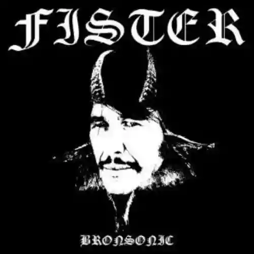 Cover di Bronsonic