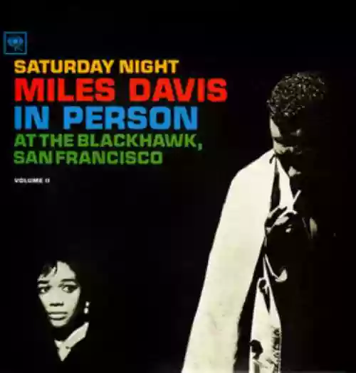 Cover di In Person At The Blackhawk, San Francisco - Saturday Night