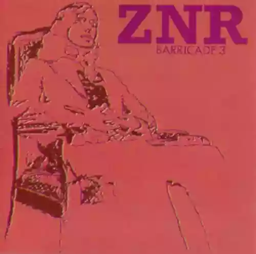 Cover ZNR - Barricade 3